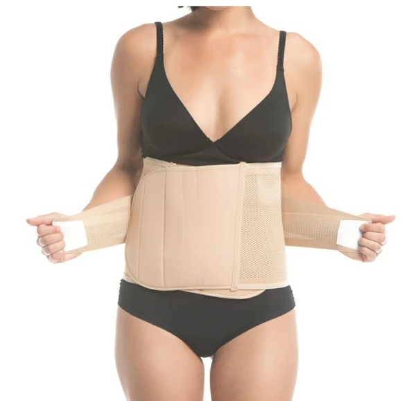 shrinkx belly bamboo